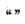 insert quotation